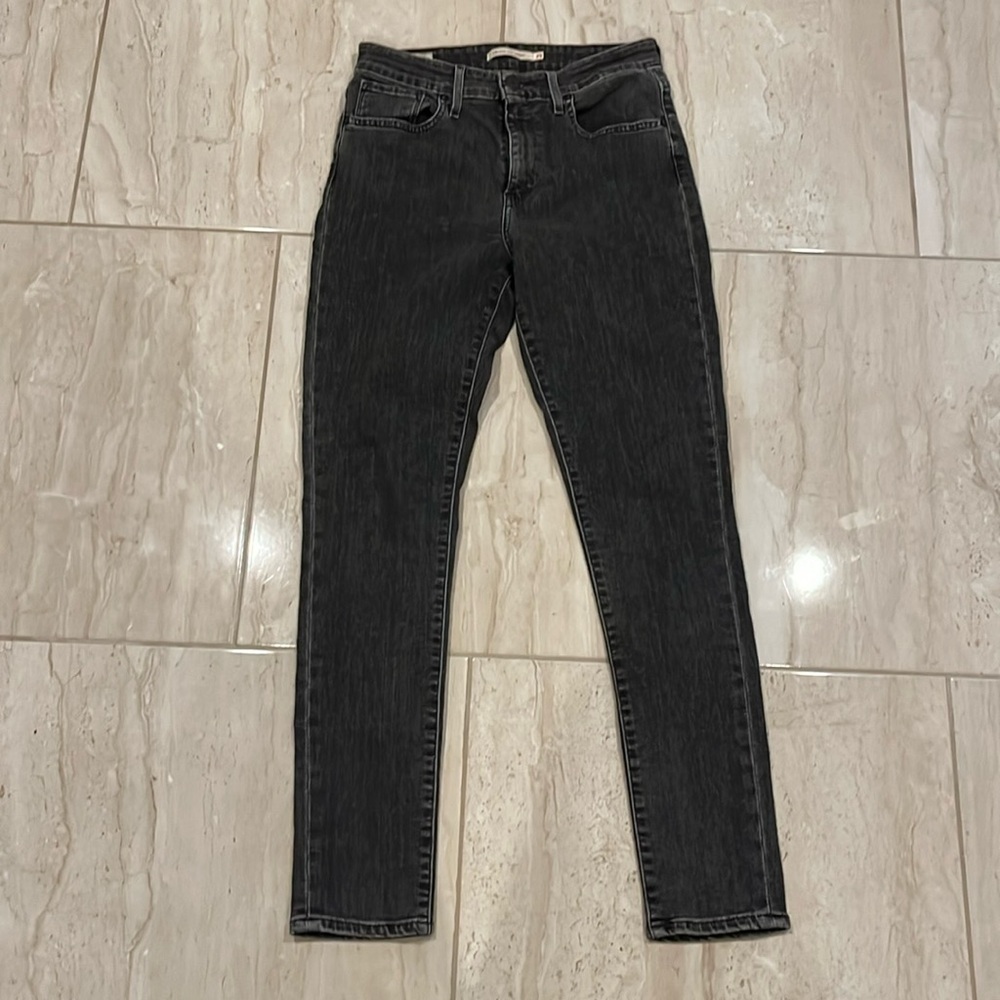 Levi’s 721 skinny jean